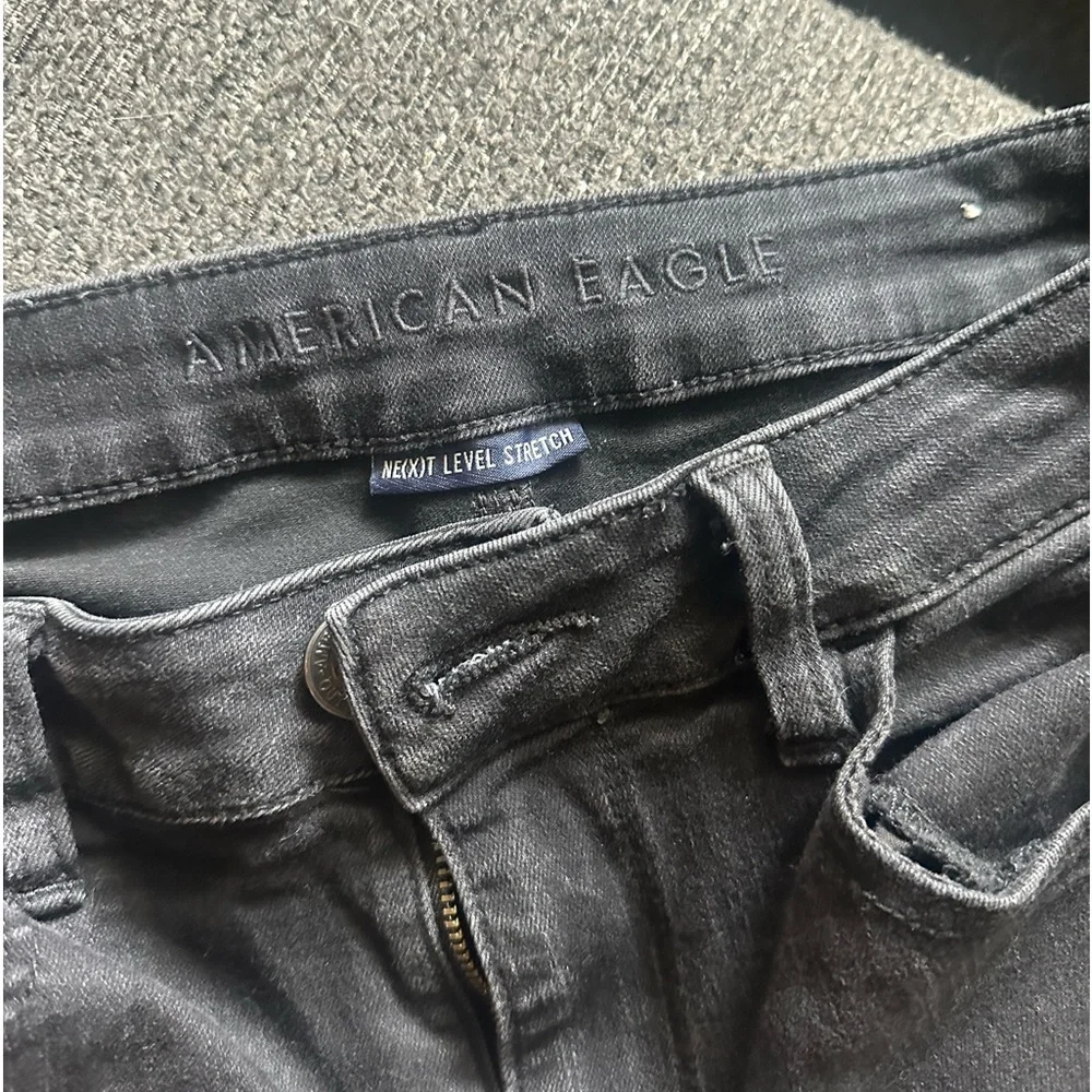 AE JEGGING - Picture 2 of 5